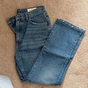 Imogene & Willie Jeans